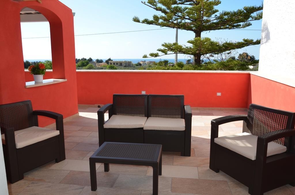 B&B Albatros Castelluzzo Quarto foto