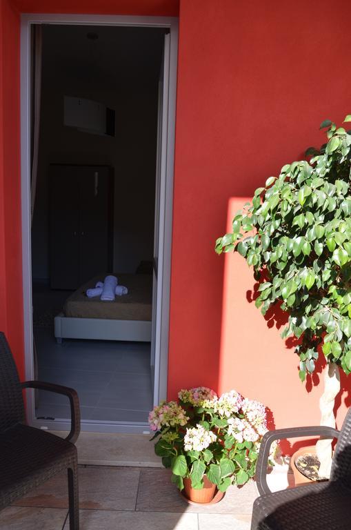 B&B Albatros Castelluzzo Quarto foto