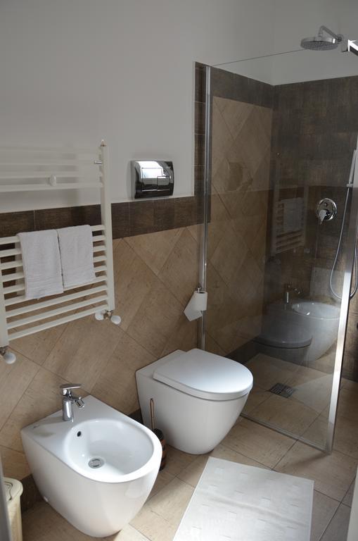 B&B Albatros Castelluzzo Quarto foto