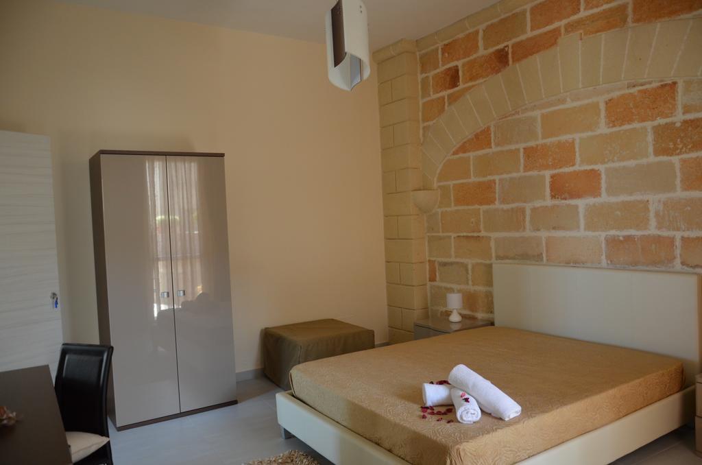 B&B Albatros Castelluzzo Quarto foto